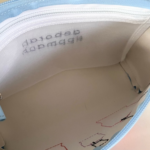 Deborah Lippmann zippy pouch - Picture 8 of 16